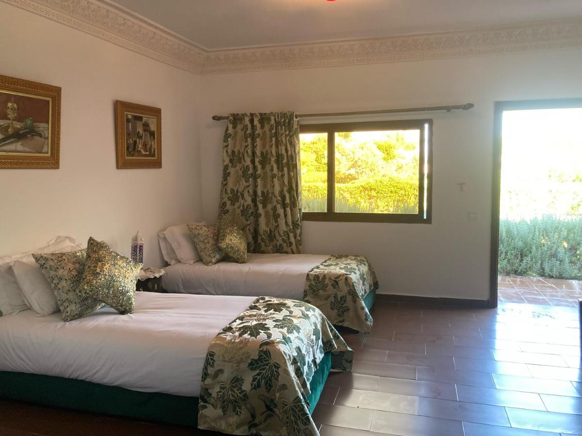 Derroua Riad Hamdani المظهر الخارجي الصورة