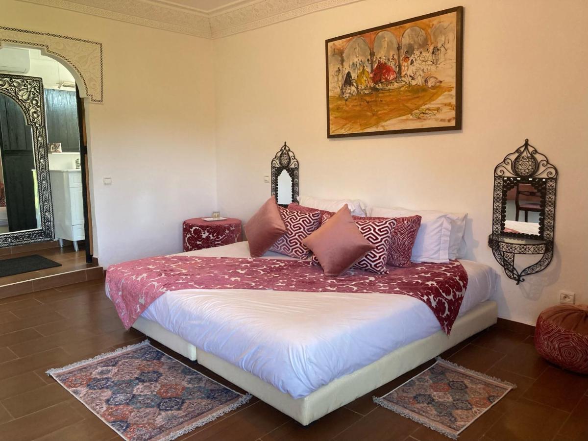 Derroua Riad Hamdani المظهر الخارجي الصورة