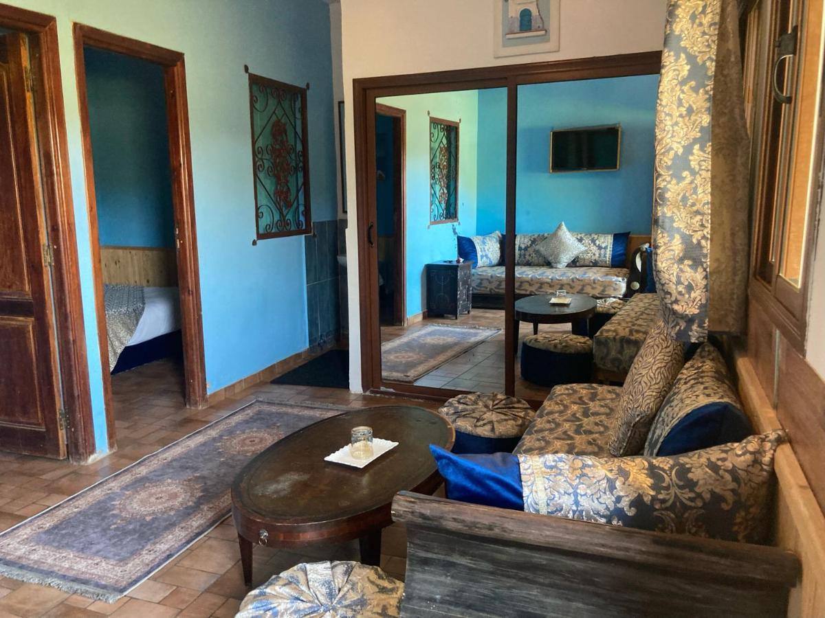 Derroua Riad Hamdani المظهر الخارجي الصورة