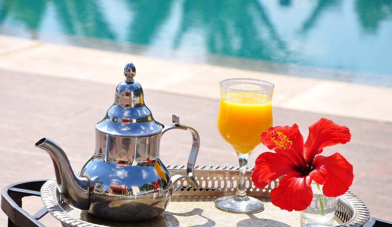 Derroua Riad Hamdani المظهر الخارجي الصورة