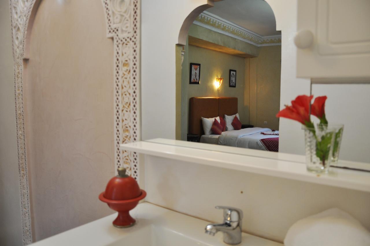 Derroua Riad Hamdani المظهر الخارجي الصورة