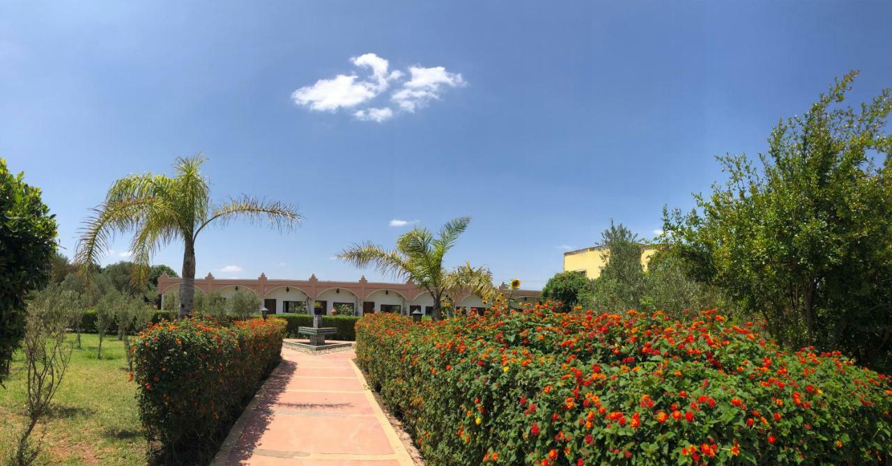 Derroua Riad Hamdani المظهر الخارجي الصورة
