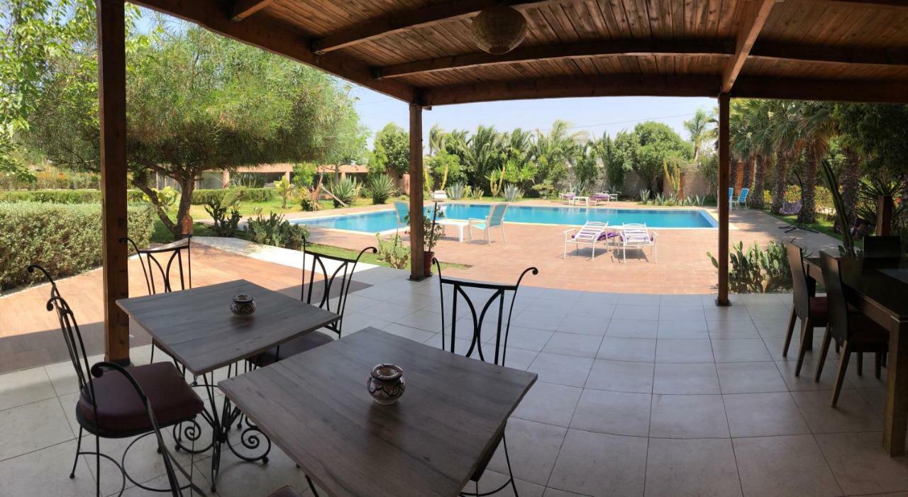 Derroua Riad Hamdani المظهر الخارجي الصورة