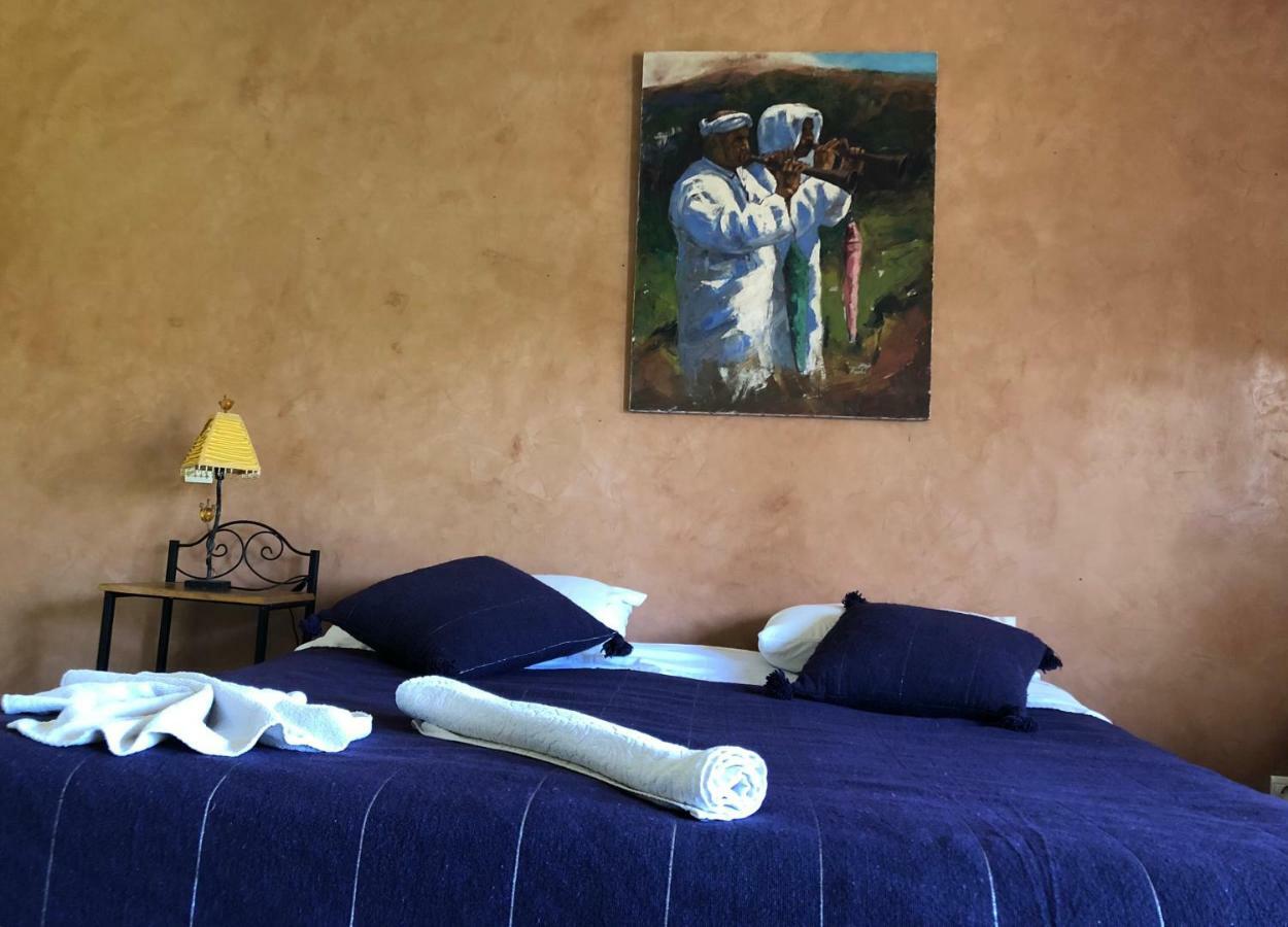 Derroua Riad Hamdani المظهر الخارجي الصورة