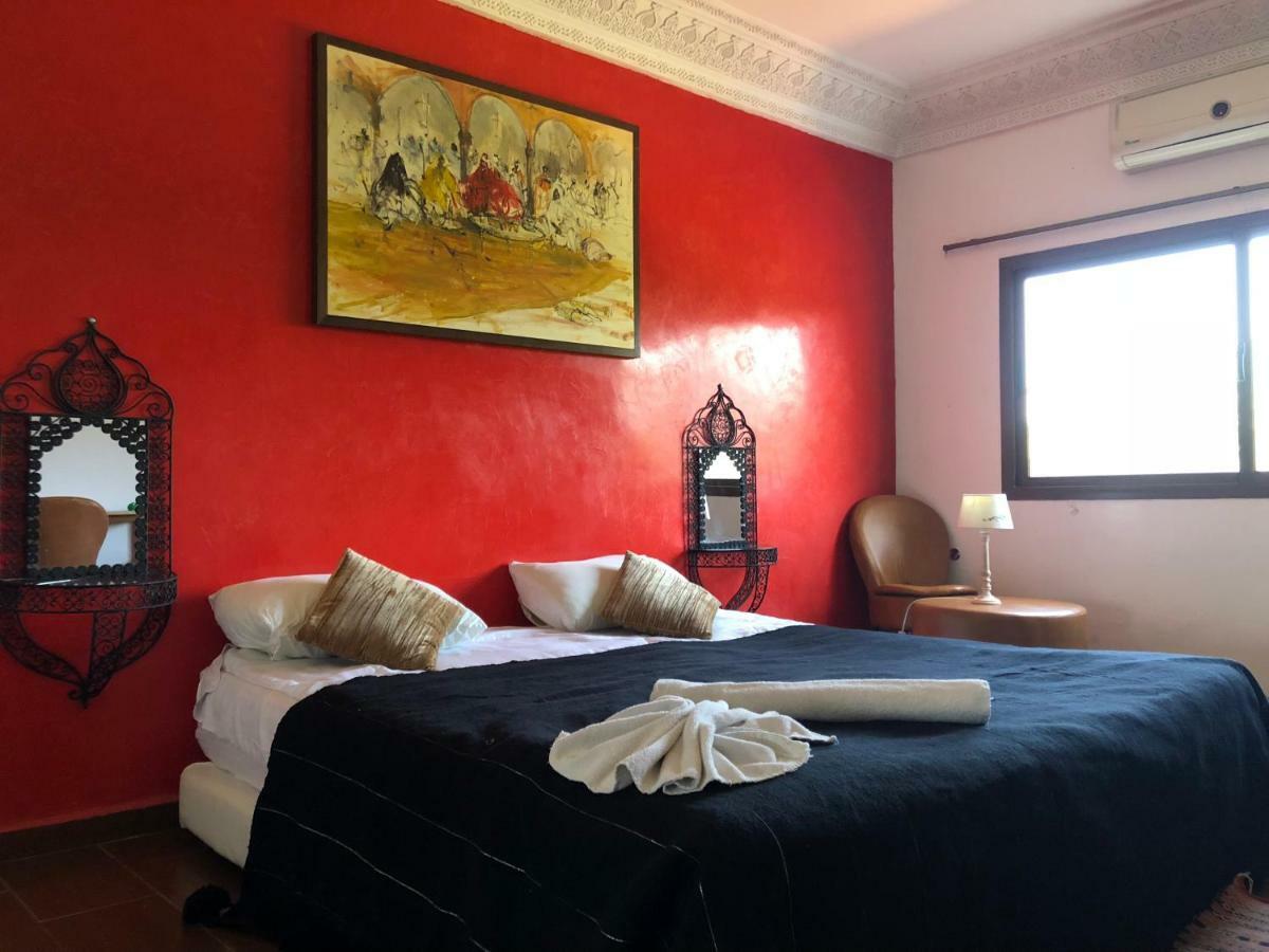 Derroua Riad Hamdani المظهر الخارجي الصورة